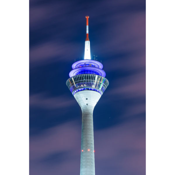 Fernsehturm Düsseldorf